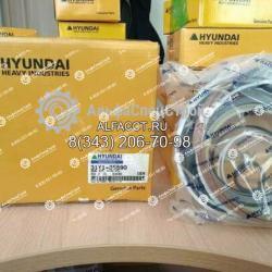 Ремкомплект гидроцилиндра рукояти Hyundai R360LC-7 31Y1-33711