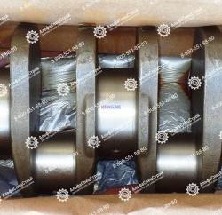 3976841 Вал коленчатый Cummins L 8.9