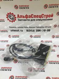 21en-32300 Регулятор оборотов двигателя Hyundai