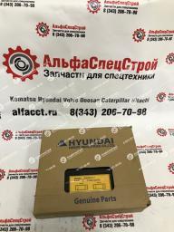 Контроллер Hyundai R450LC7, R500LC7 21NB-33000
